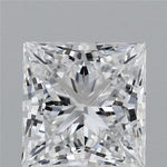 IGI 3.53 Carat Princess Cut Lab Grown Diamond 人工培育鑽石 實驗室人造鑽石