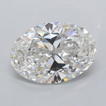 IGI 1.02 Carat Oval Lab Grown Diamond 人工培育鑽石 實驗室人造鑽石