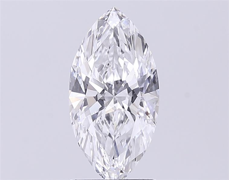 IGI 1.34 Carat Marquise Lab Grown Diamond 人工培育鑽石 實驗室人造鑽石