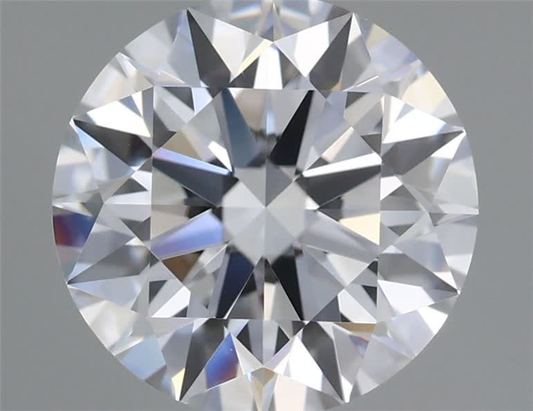 IGI 1.79 Carat Round Brilliant Lab Grown Diamond