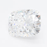 IGI 3.27 Carat Cushion Lab Grown Diamond 人工培育鑽石 實驗室人造鑽石