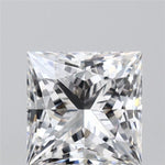 IGI 1.16 Carat Princess Cut Lab Grown Diamond 人工培育鑽石 實驗室人造鑽石