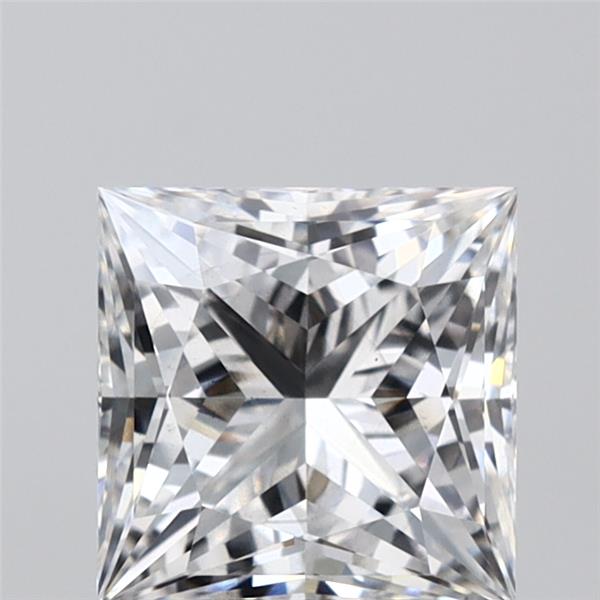 IGI 1.16 Carat Princess Cut Lab Grown Diamond 人工培育鑽石 實驗室人造鑽石