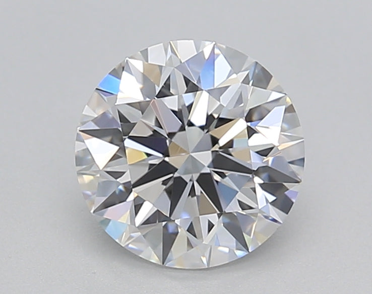 IGI 1.27 Carat 圓形 - Round Brilliant 培育鑽石 Lab Grown Diamond 人造鑽石 人工鑽石 實驗室鑽石 培養鑽石 香港 培育鑽 