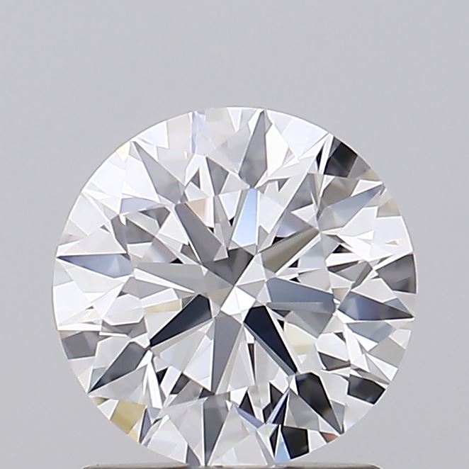 IGI 1.42 Carat Round Brilliant Lab Grown Diamond