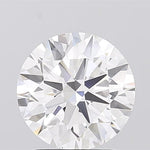 IGI 2.14 Carat Round Brilliant Lab Grown Diamond 人工培育鑽石 實驗室人造鑽石