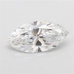 IGI 4.51 Carat Marquise Lab Grown Diamond 人工培育鑽石 實驗室人造鑽石