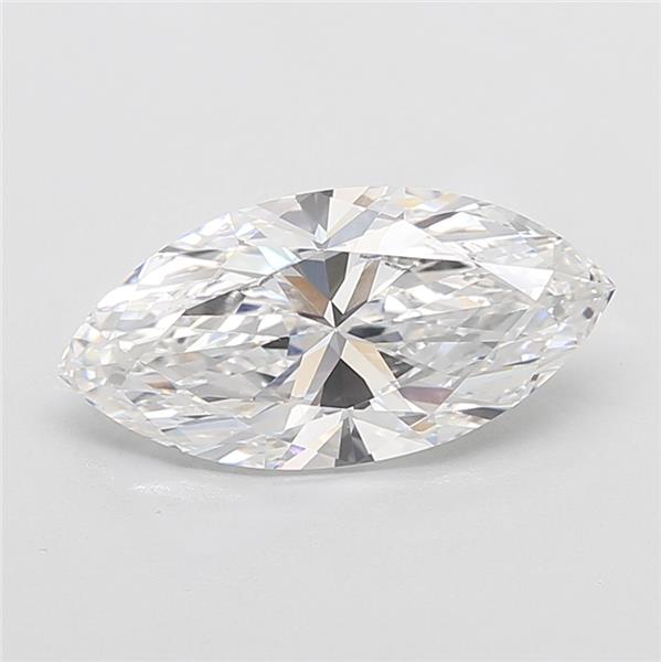 IGI 4.51 Carat Marquise Lab Grown Diamond 人工培育鑽石 實驗室人造鑽石
