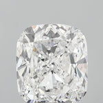 IGI 2.03 Carat Cushion Lab Grown Diamond 人工培育鑽石 實驗室人造鑽石
