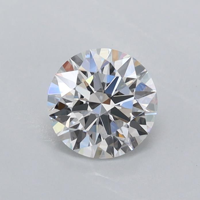 IGI 0.53 Carat Round Brilliant Lab Grown Diamond 人工培育鑽石 實驗室人造鑽石