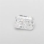 IGI 1.02 Carat Radiant Cut Lab Grown Diamond 人工培育鑽石 實驗室人造鑽石
