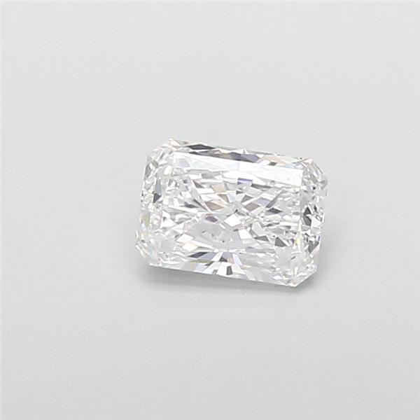 IGI 1.02 Carat Radiant Cut Lab Grown Diamond 人工培育鑽石 實驗室人造鑽石
