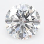 IGI 2.35 Carat Round Brilliant Lab Grown Diamond 人工培育鑽石 實驗室人造鑽石