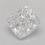 IGI 5.50 Carat Cushion Lab Grown Diamond 人工培育鑽石 實驗室人造鑽石