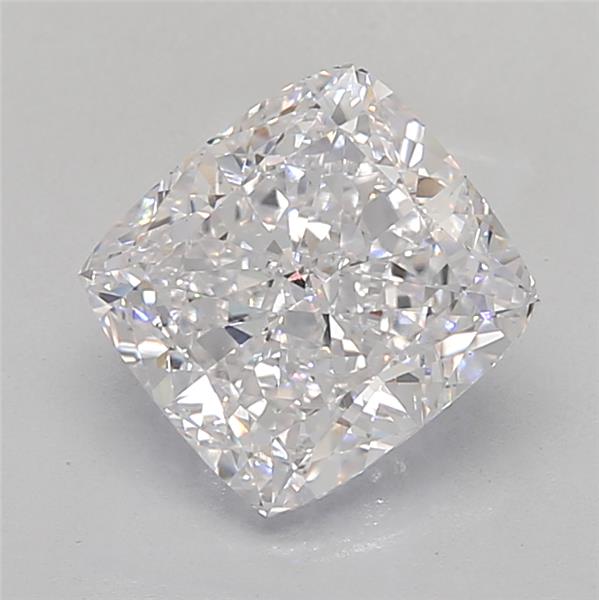 IGI 5.50 Carat Cushion Lab Grown Diamond 人工培育鑽石 實驗室人造鑽石