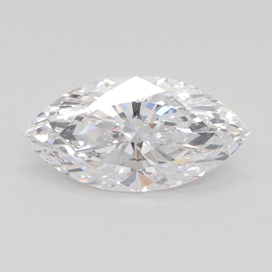 IGI 1 Carat Marquise Lab Grown Diamond