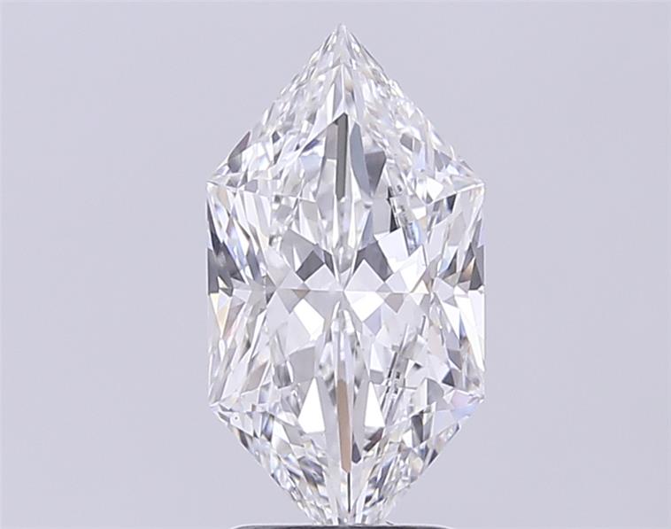 IGI 2.06 Carat Marquise Lab Grown Diamond 人工培育鑽石 實驗室人造鑽石