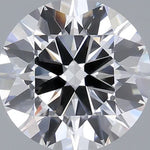 IGI 1.30 Carat Round Brilliant Lab Grown Diamond 人工培育鑽石 實驗室人造鑽石