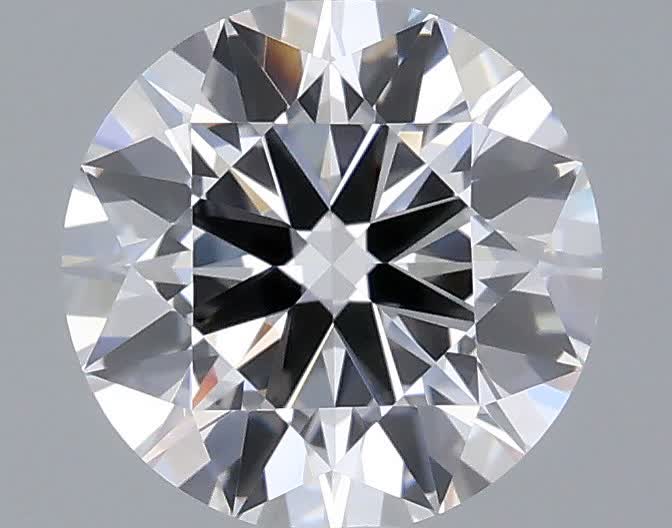 IGI 1.30 Carat Round Brilliant Lab Grown Diamond 人工培育鑽石 實驗室人造鑽石