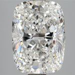 IGI 3.93 Carat Cushion Lab Grown Diamond 人工培育鑽石 實驗室人造鑽石