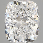 IGI 3.53 Carat Cushion Lab Grown Diamond 人工培育鑽石 實驗室人造鑽石