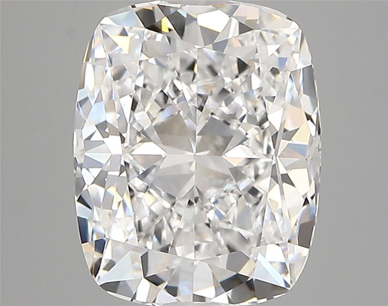 IGI 3.53 Carat Cushion Lab Grown Diamond 人工培育鑽石 實驗室人造鑽石