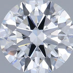 IGI 1.10 Carat Round Brilliant Lab Grown Diamond 人工培育鑽石 實驗室人造鑽石