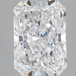IGI 2.41 Carat Radiant Cut Lab Grown Diamond 人工培育鑽石 實驗室人造鑽石
