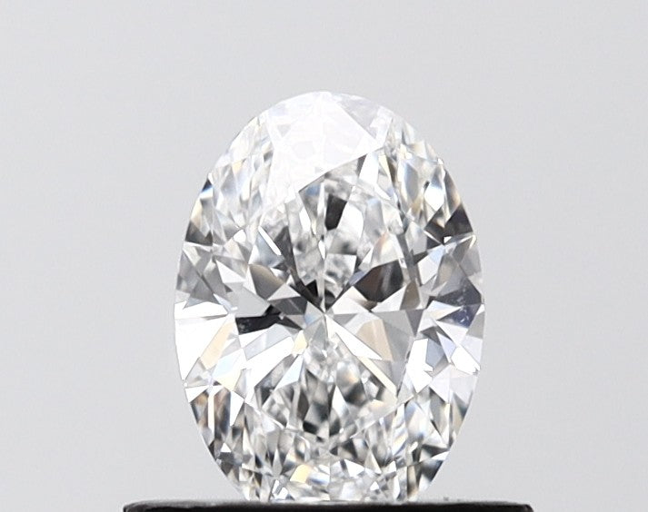 IGI 0.70 Carat Oval Lab Grown Diamond 人工培育鑽石 實驗室人造鑽石