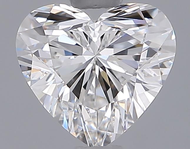 IGI 1.01 Carat Heart Lab Grown Diamond 人工培育鑽石 實驗室人造鑽石