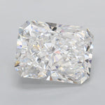 IGI 1.93 Carat Radiant Cut Lab Grown Diamond 人工培育鑽石 實驗室人造鑽石