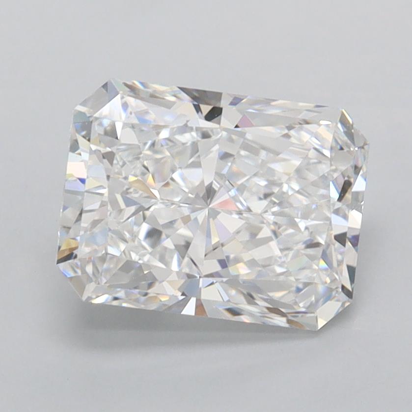 IGI 1.93 Carat Radiant Cut Lab Grown Diamond 人工培育鑽石 實驗室人造鑽石