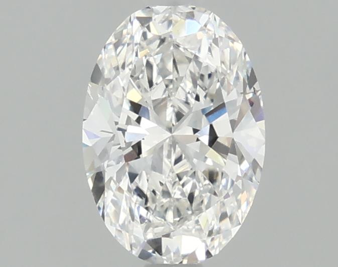 IGI 1.14 Carat Oval Lab Grown Diamond 人工培育鑽石 實驗室人造鑽石