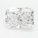 IGI 3.10 Carat Radiant Cut Lab Grown Diamond 人工培育鑽石 實驗室人造鑽石
