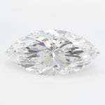 IGI 2.62 Carat Marquise Lab Grown Diamond 人工培育鑽石 實驗室人造鑽石