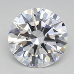 IGI 1.14 Carat Round Brilliant Lab Grown Diamond 人工培育鑽石 實驗室人造鑽石