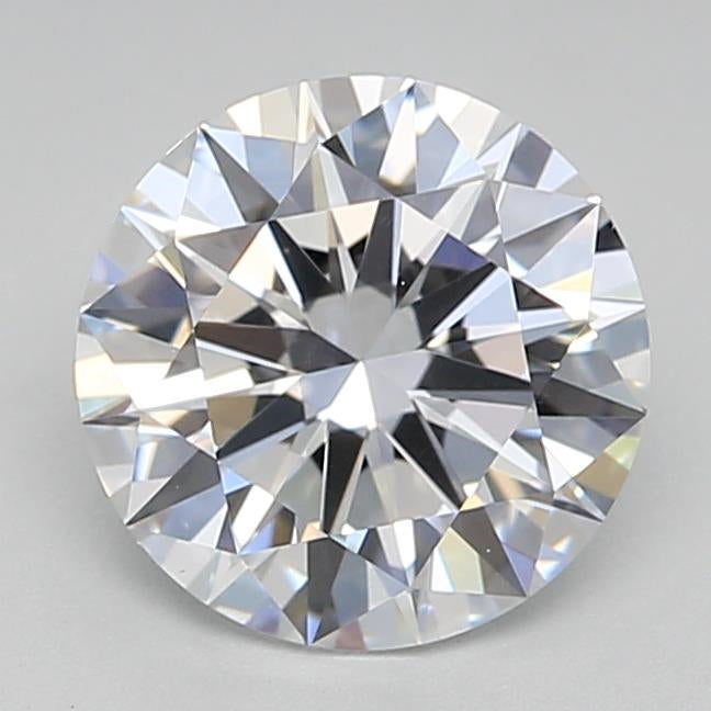 IGI 1.14 Carat Round Brilliant Lab Grown Diamond 人工培育鑽石 實驗室人造鑽石