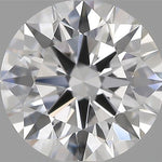 IGI 1.00 Carat Round Brilliant Lab Grown Diamond 人工培育鑽石 實驗室人造鑽石