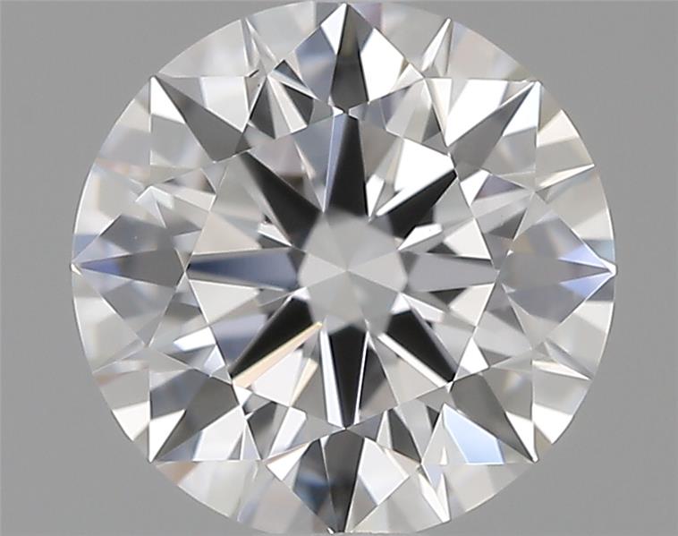 IGI 1.00 Carat Round Brilliant Lab Grown Diamond 人工培育鑽石 實驗室人造鑽石