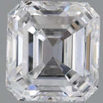 IGI 0.95 Carat Asscher Lab Grown Diamond 人工培育鑽石 實驗室人造鑽石