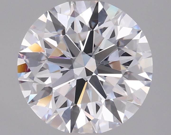 IGI 1.74 Carat Round Brilliant Lab Grown Diamond 人工培育鑽石 實驗室人造鑽石