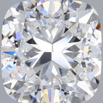 IGI 3.05 Carat Cushion Lab Grown Diamond 人工培育鑽石 實驗室人造鑽石