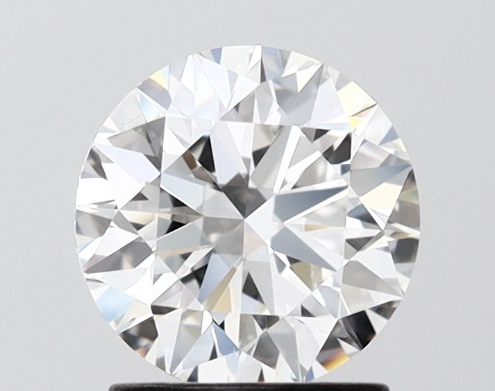 IGI 1.51 Carat Round Brilliant Lab Grown Diamond 人工培育鑽石 實驗室人造鑽石