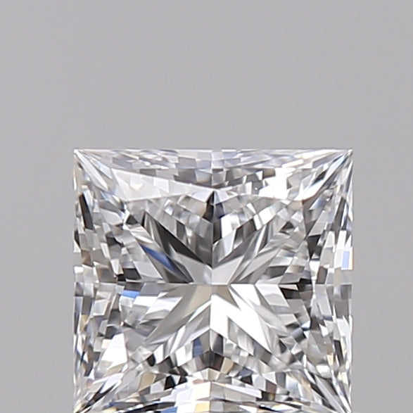 IGI 0.7 Carat 公主方 - Princess Cut 培育鑽石 Lab Grown Diamond 人造鑽石 人工鑽石 實驗室鑽石 培養鑽石 香港 培育鑽 