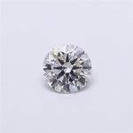 IGI 0.51 Carat Round Brilliant Lab Grown Diamond 人工培育鑽石 實驗室人造鑽石