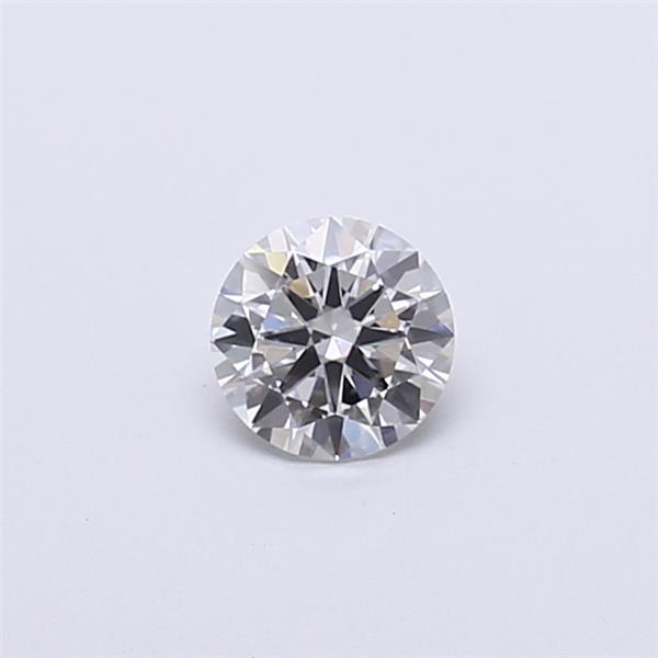 IGI 0.51 Carat Round Brilliant Lab Grown Diamond 人工培育鑽石 實驗室人造鑽石
