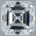 IGI 1.10 Carat Asscher Lab Grown Diamond 人工培育鑽石 實驗室人造鑽石