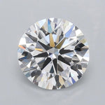 IGI 1.00 Carat Round Brilliant Lab Grown Diamond 人工培育鑽石 實驗室人造鑽石