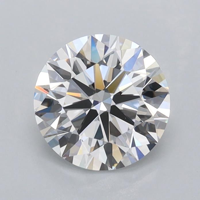 IGI 1.00 Carat Round Brilliant Lab Grown Diamond 人工培育鑽石 實驗室人造鑽石