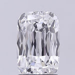 IGI 2.05 Carat Emerald Lab Grown Diamond 人工培育鑽石 實驗室人造鑽石